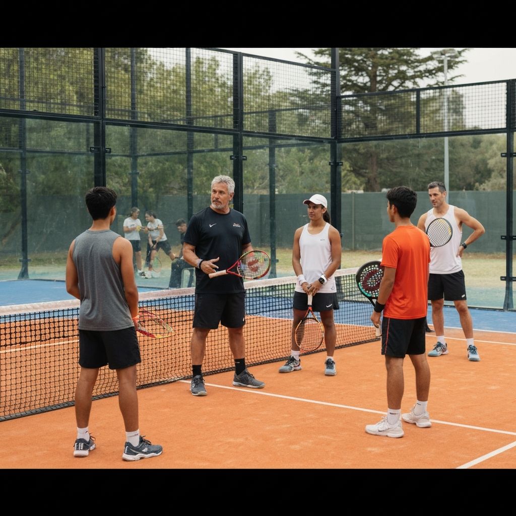 Кэмпы и многое другое